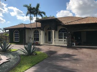 23150 SW 182nd Ave, Miami, FL 33170