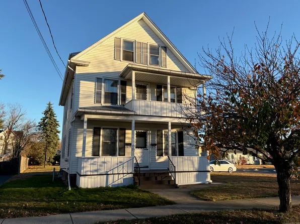 62-64 East Street, Wallingford, CT 06492