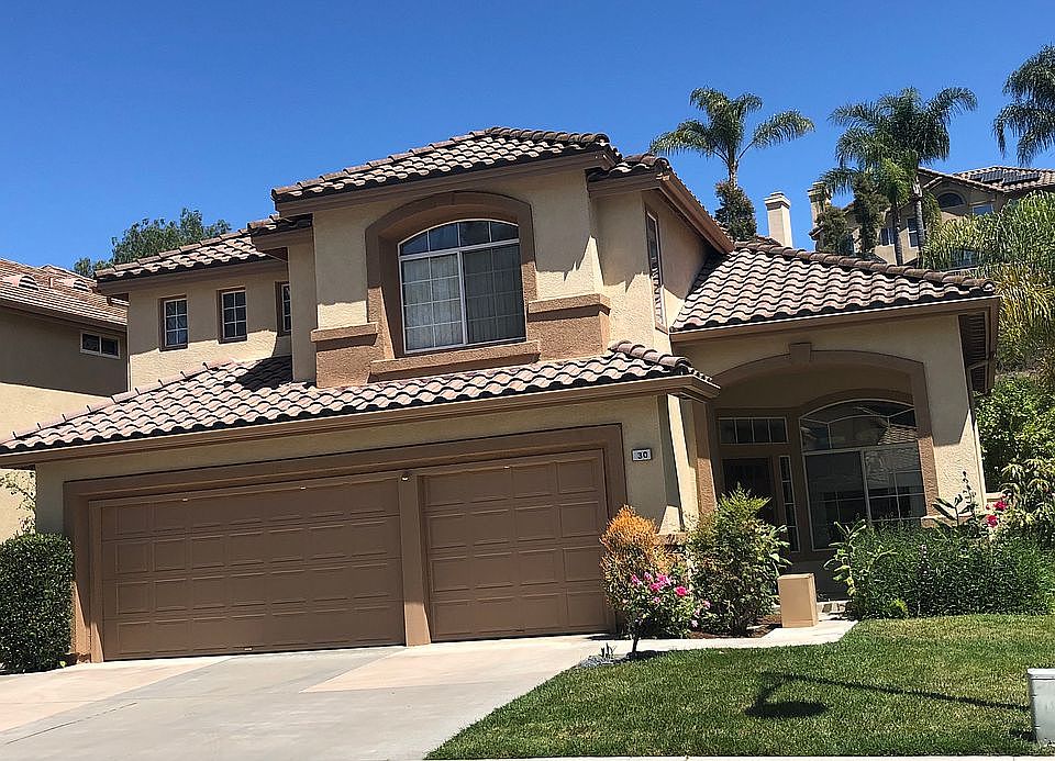 Pacific Hills Home for Rent