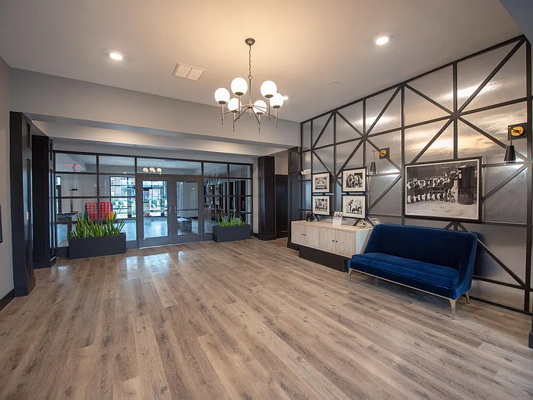 Gateway Lofts — Photo 23