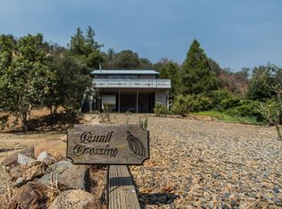 40533 Cherokee Oaks Dr, Three Rivers, CA 93271