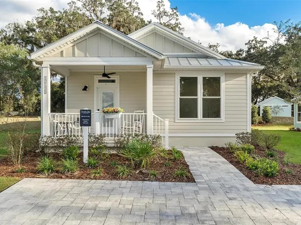 12135 Grand Oak Ln, Oxford, FL 34484