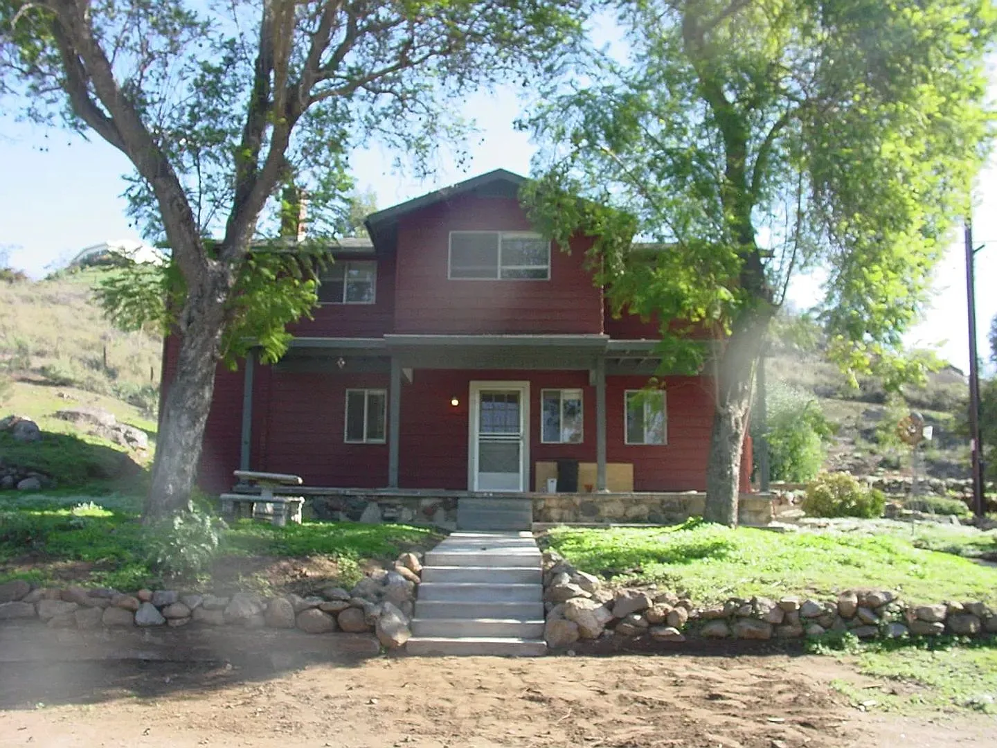 Move to Jamul with your Chickens — Photo 1