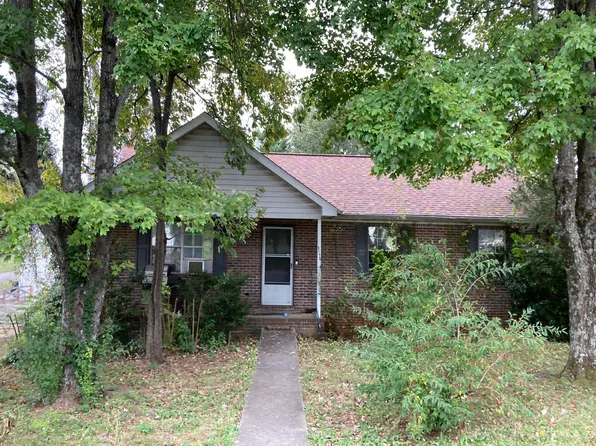 5170 Garden Meadow Dr, Knoxville, TN 37912