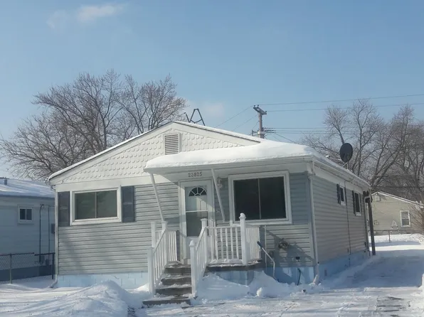 23825 Methuen Ave, Warren, MI 48091