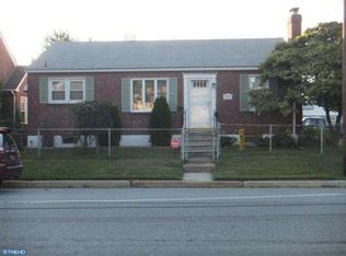 2901 Ferris Rd, Wilmington, DE 19805