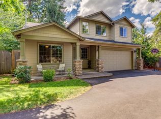 5519 SW Florida St, Portland, OR 97219