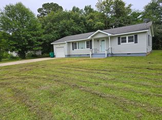 157 Canal St, Gulfport, MS 39507