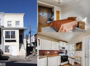 700 W 36th St, Baltimore, MD 21211