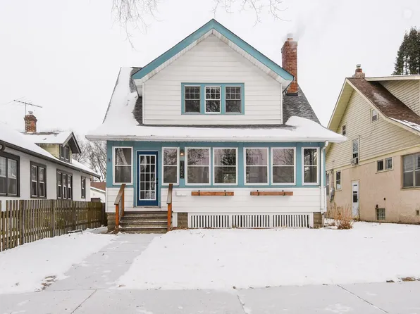 1605 Wellesley Ave, Saint Paul, MN 55105