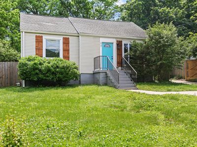 417 Lanier Dr, Madison, TN, 37115