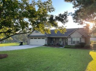 5787 Val Del Rd, Hahira, GA 31632