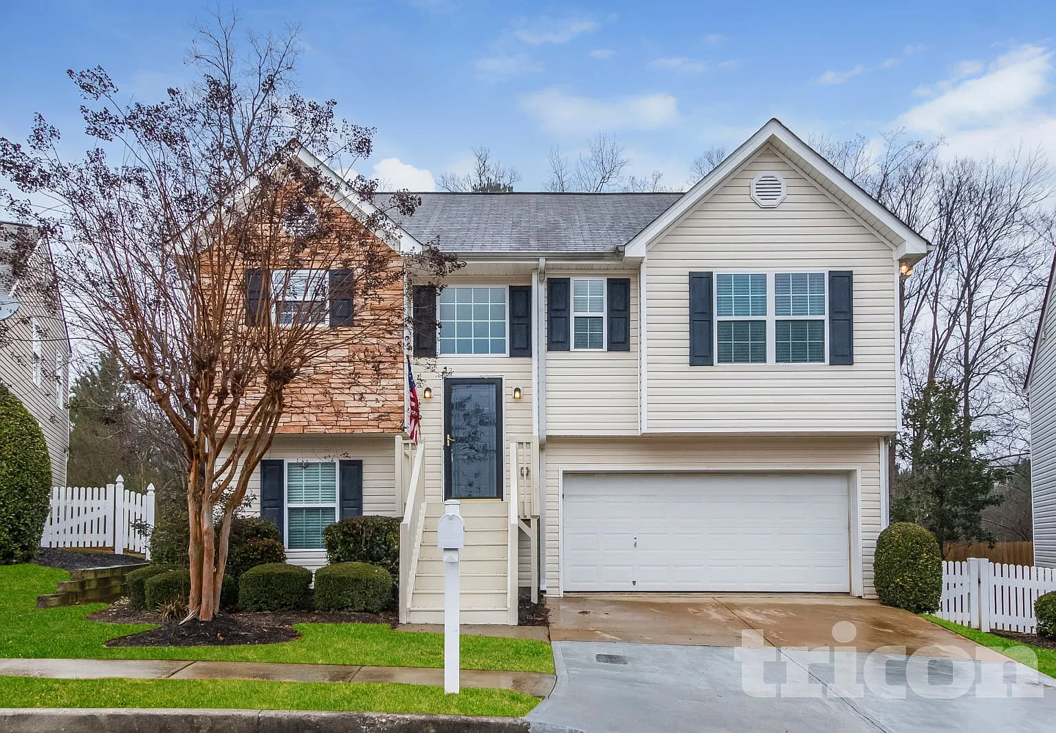 263 Greystone Circle Hiram GA — Photo 1