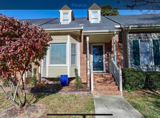 1242 Shadowbark Ct, Raleigh, NC 27603