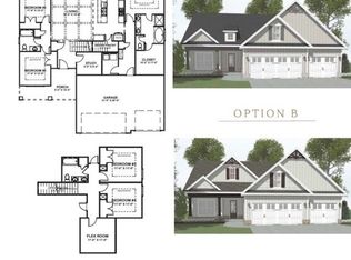 203 Old Hollow Way, Perry, GA 31069