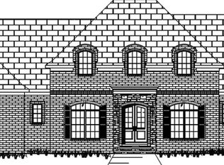 16 Peyton Pl LOT 16, Columbia, TN 38401