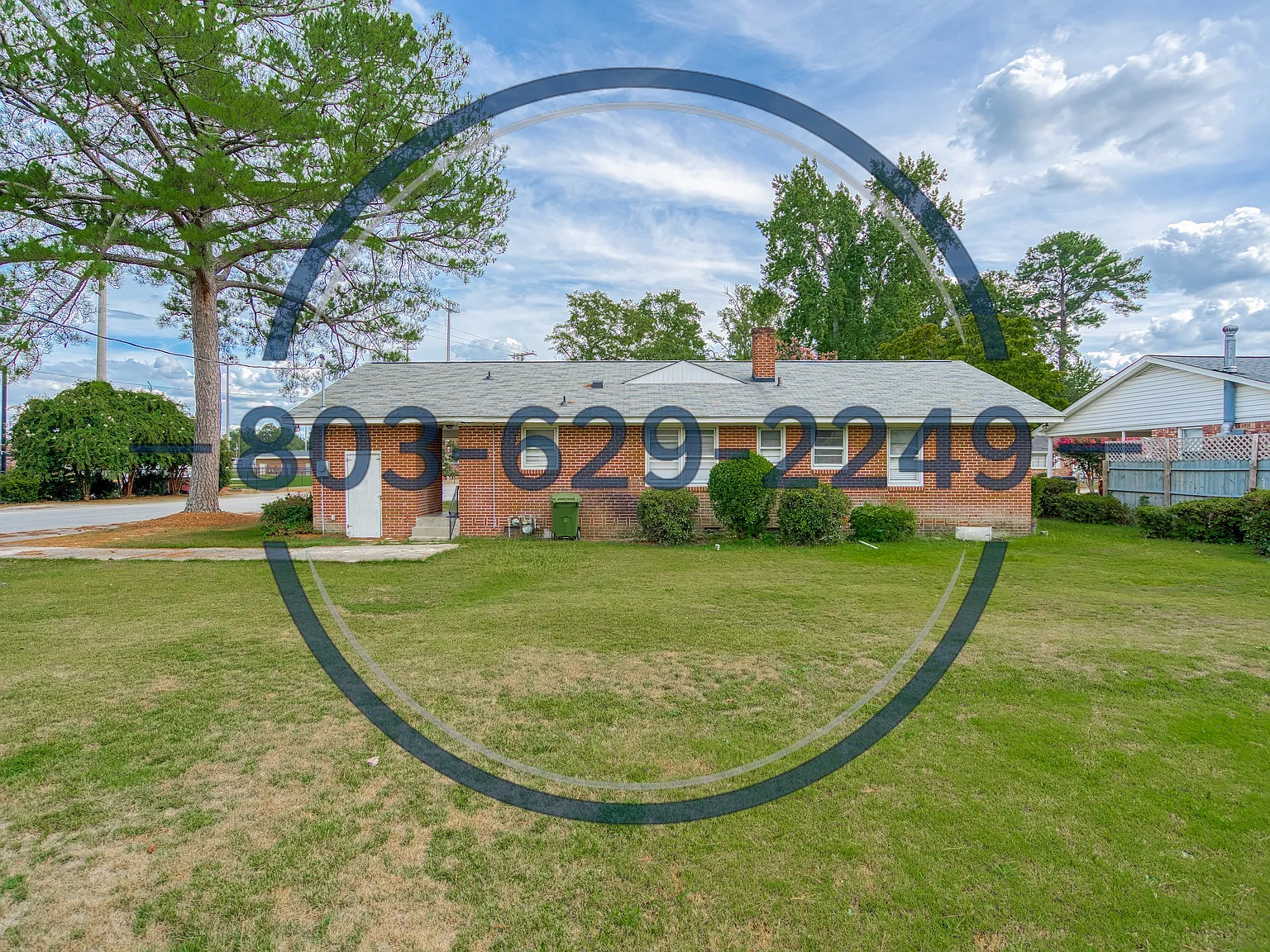 3 bed, 1333 sqft, $1,850 — Photo 2