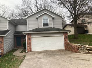 2807 Melody Ln, Columbia, MO 65203