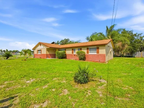 2266 LAKE LIZZIE COURT, ST CLOUD, FL 34771
