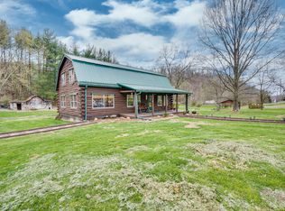 3705 Glen Alpine Rd, Kingsport, TN 37660