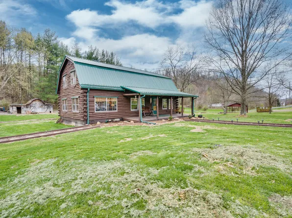 3705 Glen Alpine Rd, Kingsport, TN 37660