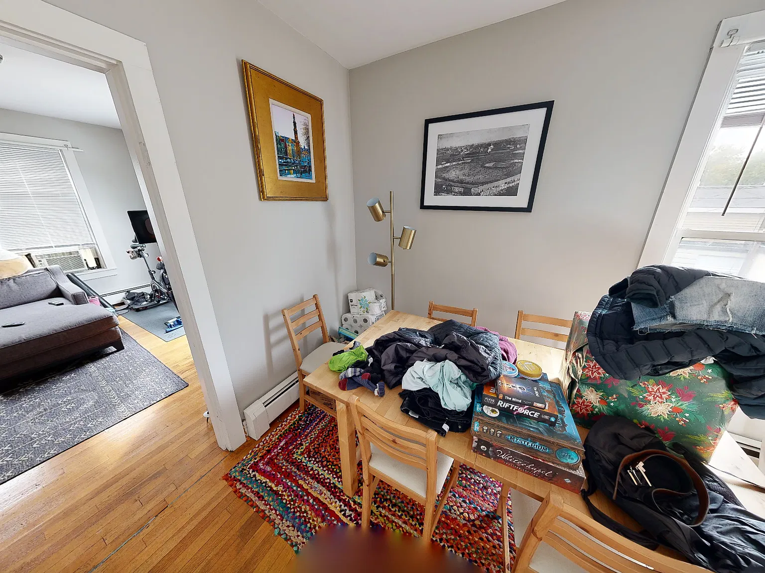 2 bed, $3,350 — Photo 3
