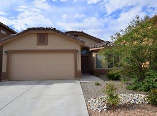 8212 Mock Heather Rd NW, Albuquerque, NM 87120