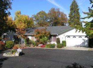 258 Walker Rd, Grants Pass, OR 97527