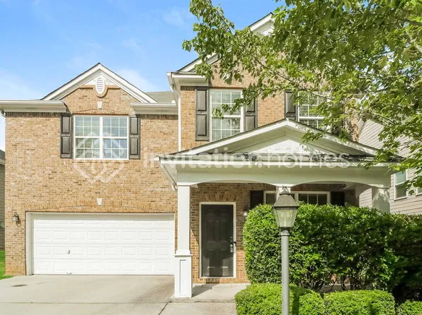 2718 Farmstead Ct, Grayson, GA 30017