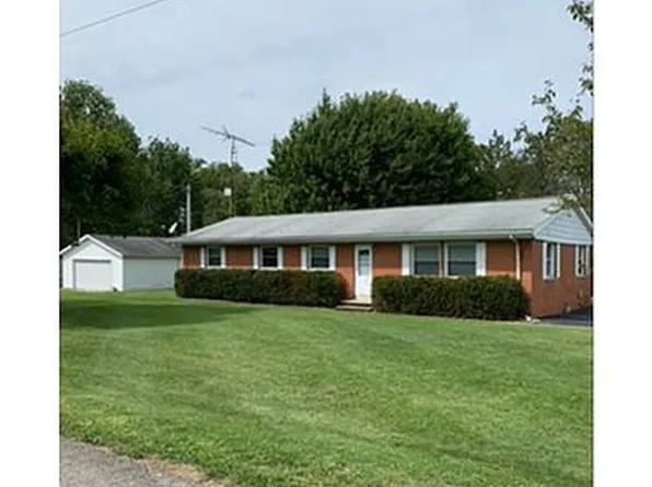 522 Crawford Marion Line Rd, Marion, OH 43302