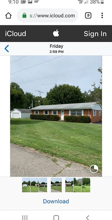 522 Crawford Marion Line Rd - Property Image