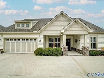 6603 Welara Run, Moseley, VA, 23120