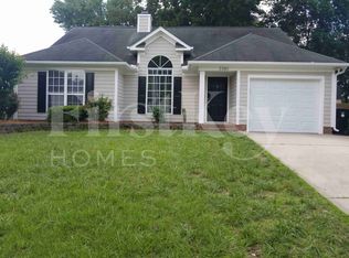 3380 Chadbury Dr NW, Concord, NC 28027