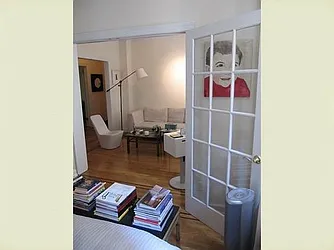 Rented by Stribling