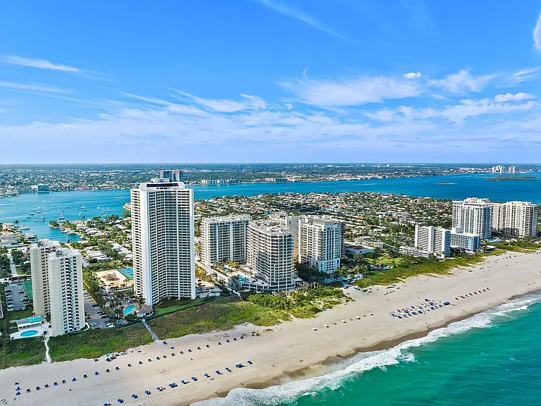 3100 N Ocean Dr #1906 — Photo 30