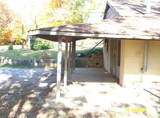 1188 Shipley Rd, Cookeville, TN 38501