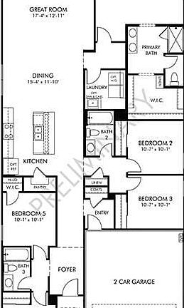 2nd image of 8644 W WARNER Street