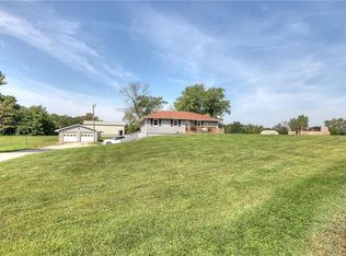 13680 Little Farm Rd, Excelsior Springs, MO 64024