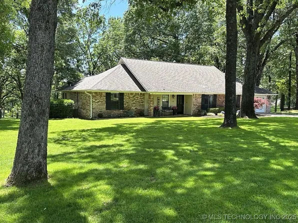 3109 Buffalo Ln, Grove, OK 74344