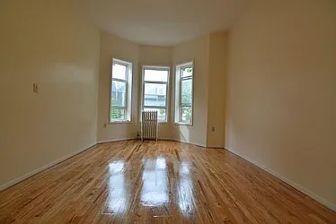 Rented by David Hirsch, LREB