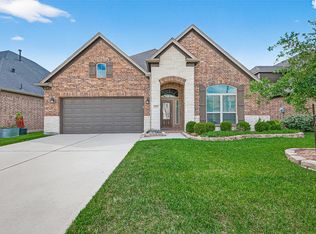 15127 Winthrop Manor Way, Cypress, TX 77429