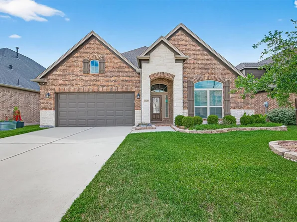 15127 Winthrop Manor Way, Cypress, TX 77429