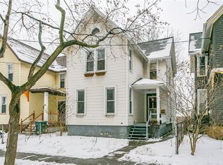 16 Hickory St, Rochester, NY 14620