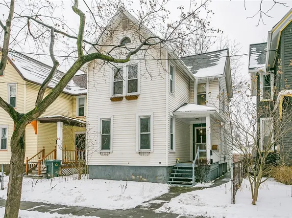 16 Hickory St, Rochester, NY 14620