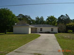 1397 Tatum Blvd, New Smyrna Beach, FL 32168