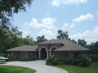 11156 Marvelwood Rd, Weeki Wachee, FL 34614