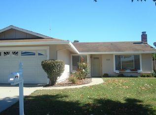 930 Estrada Way, Salinas, CA 93907