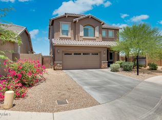 3410 W T RYAN Lane, Phoenix, AZ 85041