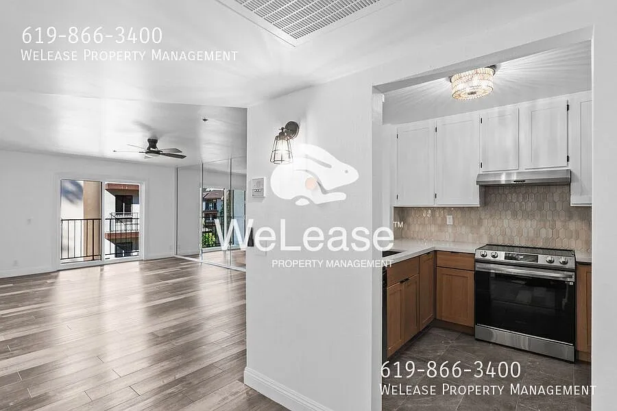 2-bed 2-bath condo offering 1,069 sqft! — Photo 4