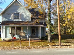 4270 Defiance Pike, Wayne, OH 43466